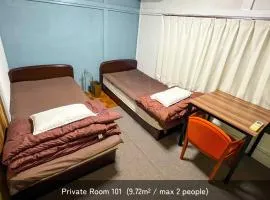 SLOW HOUSEyugawara - Vacation STAY 61223v
