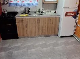 Complejo DE LUCAS