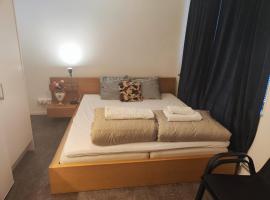 Orebro Hideaway, penzion v destinaci Örebro