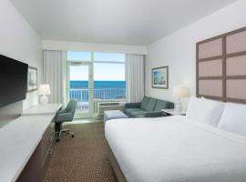 Best Western Premier - The Tides, hotel i Orange Beach