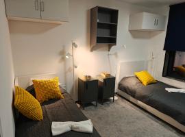 Southern Sun, hotel v destinaci Tilburg