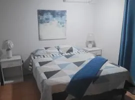 Acogedor apartamento