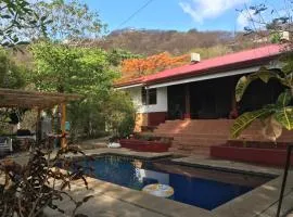 Casa Avi Fauna Guesthouse