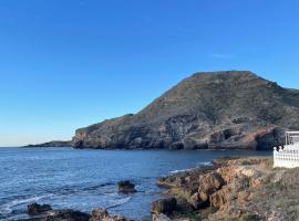 Casa Cabo Palos, hotel in Cabo de Palos