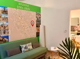 Appartamento Eden Green