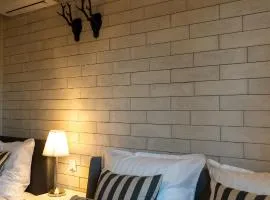 Villa la Olive Premium Apartaments-Luxury Standard