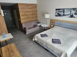 Apartament Panorama 123 Czarna Góra