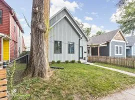 Entire Home in Fountain Square