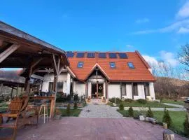 AGROPENSIUNEA LIZNO - escape from the urban jungle