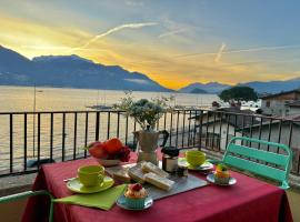 Residenza Menaggio - Mimosa, hotel in Menaggio