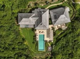 Canouan Estate Resort & Villas