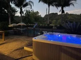Winter Fun - Spa, Pinball, Billiard and more