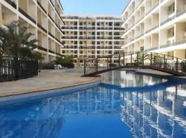 Apartamento em Resort, Brasília