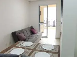 Apartamento em Resort, Brasília