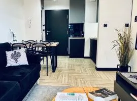 Apartamenty Trimont nad Jeziorem Czorsztyńskim