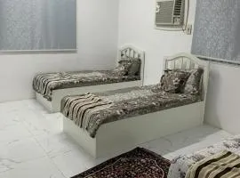 Welcome Two 5km far from Masjid Nabawi