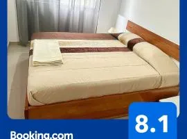 Apartamento Da Costa