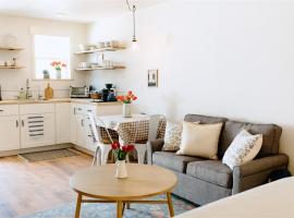 The Cozy Cottage, hotel in Moscow