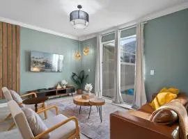 1184 KS - Champions Gate Retreat with Private Pool