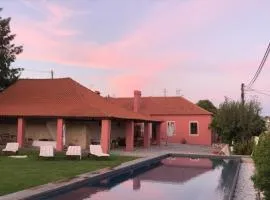 Casa da Mata