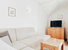 Alpenquartier Montafon, hotel v destinaci Tschagguns