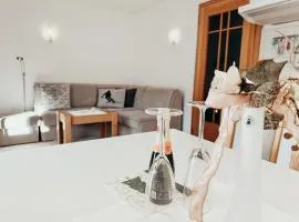 Alpenquartier Montafon