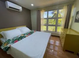 SahaLand Siargao Guest House