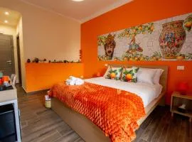 Terra d'Agrumi Rooms