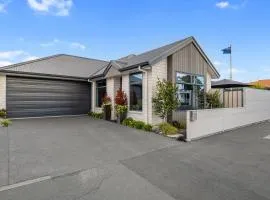 Sauvignon Place - Blenheim Holiday Home