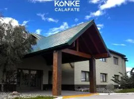 Konke Calafate Hotel