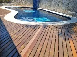 Casa de praia Peruibe