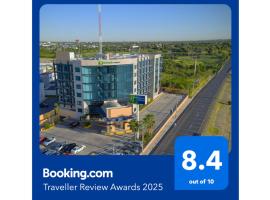 Holiday Inn Express Nuevo Laredo by IHG, Hotel in Nuevo Laredo