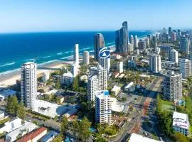 Surfers Paradise Entire Apartment