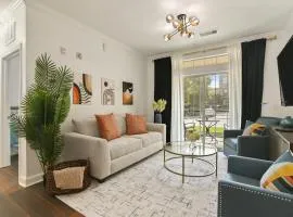 Spacious Modern 3BR-2BA Condo in Champions Gate