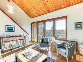 Hike, Ski and Golf Bend Condo at Seventh Mtn Resort, acomoda&ccedil;&atilde;o em condom&iacute;nio em Bend