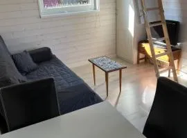 ATTEFALLSHUS on HÖNÖ, 4 beds