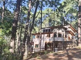 Cabaña Ana Paula, Mazamitla, Jalisco