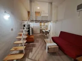 Apartmani Sele