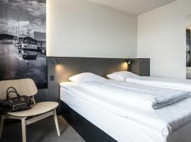 Four Points Flex by Sheraton Ishoj, kh&aacute;ch sạn gần Roskilde Airport - RKE, Ish&oslash;j