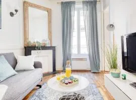 Cozy near Paris - La Défense