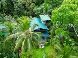 Casa Aire Libre