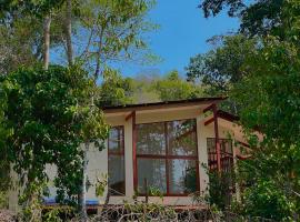 Sacha Wasi Eco-Condominium, cottage in Tarapoto