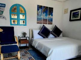 La Grande Shores Beach Resort, rezort v destinaci Tabugon