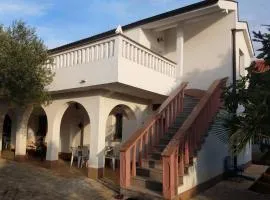 Apartments with parking space Rudina, Hvar - 23777