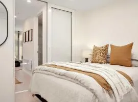 Perfectly Paired - Your Dual Apartment Escape