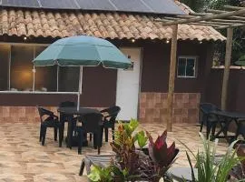 Casa do João