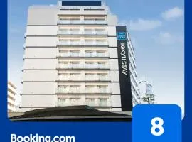 東急ステイ渋谷新南口