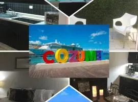 COZUMEL-1 Bed 1 Ba PARADISE
