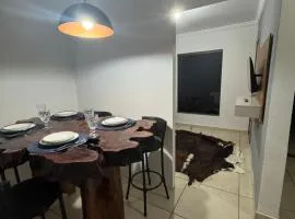 Casa aconchegante