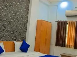 Hotel Shri Bhanwardeep